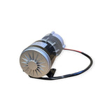 24V 350W Geared Brushed 2800RPM DC Electric Motor E bike Go kart