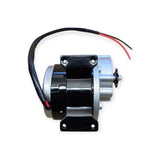 24V 350W Geared Brushed 2800RPM DC Electric Motor E bike Go kart