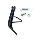 Honda Chaly CF50 CF70 side stand kit with spring and nut