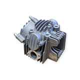 YX150 YX160 1P60FMJ 1P60FMK cylinder head port view