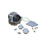 Kovi / YCF / BSE YX150 YX160 60mm pit bike cylinder head assembly