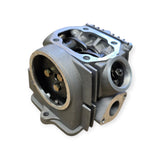 Honda C70 C90 Cub cylinder head assembly product view