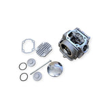 Honda C70 C90 Cub aftermarket complete cylinder head