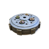 Lexmoto Arizona Ranger XTR compatible 4-spring clutch assembly