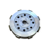 Yamaha YBR125 Lexmoto complete 5-friction-plate clutch assembly