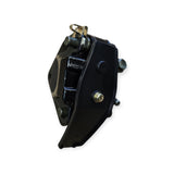 Suzuki GN125 GS125 front brake caliper with pads product view 3