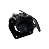 Suzuki GN125 GS125 front brake caliper with pads product view 4