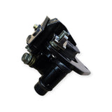 Suzuki GN125 GS125 front brake caliper with pads product view 5