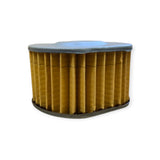 Honda C70 Cub 12V round air filter aftermarket replacement product photo 4