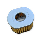 Honda C70 Cub 12V round air filter aftermarket replacement product photo 6