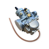 Suzuki DS125 1979-1981 aftermarket replacement carburettor — product view 3