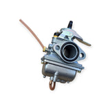 Suzuki DS125 1979-1981 aftermarket replacement carburettor — product view 2