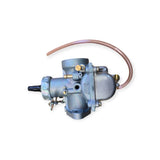 Suzuki DS125 1979-1981 aftermarket replacement carburettor — product view 7