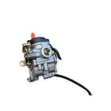 Lifan Aero 50 Jet 50 139QMB 19mm carburettor product view 2
