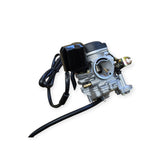 Lifan Aero 50 Jet 50 139QMB 19mm carburettor