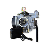 Lifan Aero 50 Jet 50 139QMB 19mm carburettor product view 3