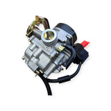 Lifan Aero 50 Jet 50 139QMB 19mm carburettor product view 4