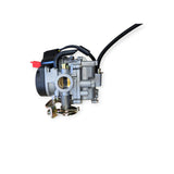 Lifan Aero 50 Jet 50 139QMB 19mm carburettor product view 5