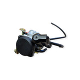 Lifan Aero 50 Jet 50 139QMB 19mm carburettor product view 6