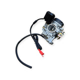Lifan Aero 50 Jet 50 139QMB 19mm carburettor product view 8