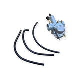 Kawasaki Bayou 250 KLF250A replacement carburettor – product photograph 8