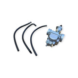 Kawasaki Bayou 250 KLF250A replacement carburettor – product photograph 7