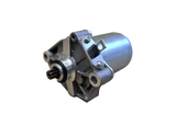 Honda Lead 110 starter motor assembly