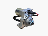 Chinese ATV / Pit Bike 50-125cc Horizontal Engine 12V 3-bolt starter motor assembly