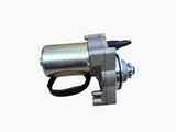 Chinese ATV / Pit Bike 50-125cc Horizontal Engine starter motor assembly product view 2