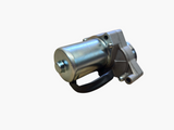 Chinese ATV / Pit Bike 50-125cc Horizontal Engine starter motor assembly product view 3