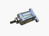 Honda FES150 S-Wing replacement starter motor product view
