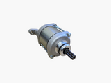 Honda FES150 S-Wing starter motor mounting flange product view