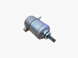 Honda ANF125 MSX125 Grom starter motor replacement product view 2