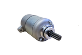 Honda ANF125 MSX125 Grom starter motor replacement product view 3