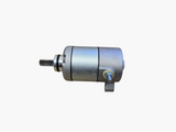 Honda ANF125 MSX125 Grom starter motor replacement product view 4