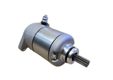 Honda ANF125 MSX125 Grom starter motor replacement product view 8