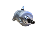 Honda ANF125 MSX125 Grom starter motor replacement product view 9