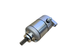 Honda FES125 FES150 S-Wing 2007 starter motor replacement