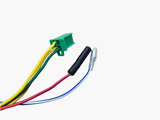 Romet Retro 7 125 8 coil 5 wire GY6 stator replacement product view 7