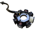 Romet Retro 7 125 8 coil 5 wire GY6 stator replacement product view 5