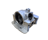 Yamaha Raptor 125 cylinder head with valves