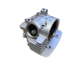 Yamaha Raptor 125 cylinder head with valves product view 4