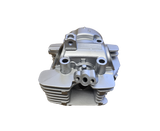 Yamaha Raptor 125 cylinder head with valves product view 6