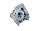 Yamaha Raptor 125 cylinder head with valves product view 7