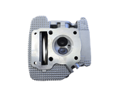 Yamaha Raptor 125 cylinder head with valves product view 9
