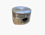 Cylinder Barrel Piston Kit 52.4mm Quad ATV Pitbike Lifan GN110