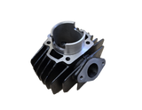 Yamaha QT50 1979-1987 60cc 44mm big bore cylinder head piston kit product view 5