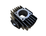 Yamaha QT50 1979-1987 60cc 44mm big bore cylinder head piston kit product view 6