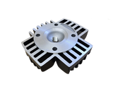 Yamaha PW50 60cc 44mm big bore cylinder head piston kit product view 7