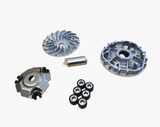 Honda PCX125 2021-2024 front variator drive assembly product view 2
